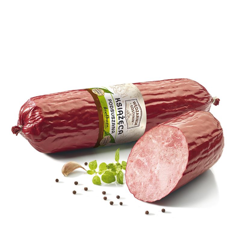 książęca podsuszana